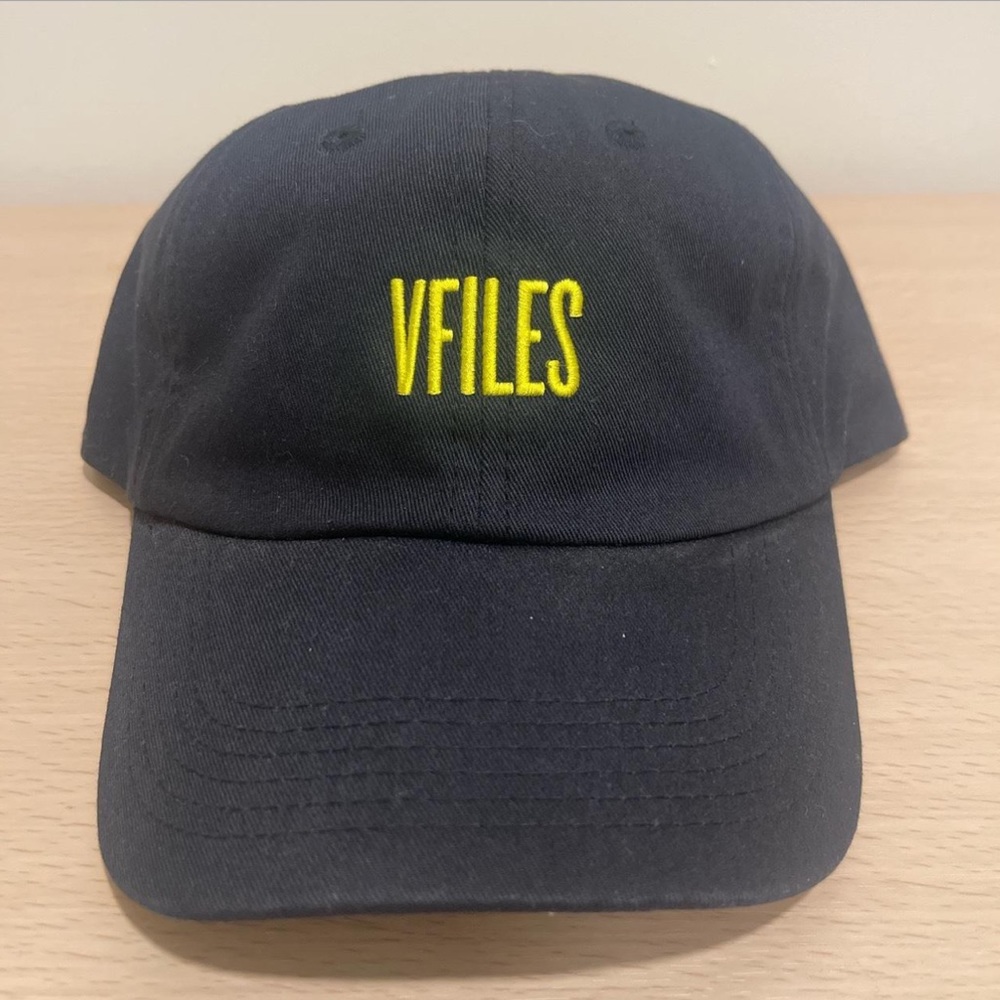 Vfiles - image 1